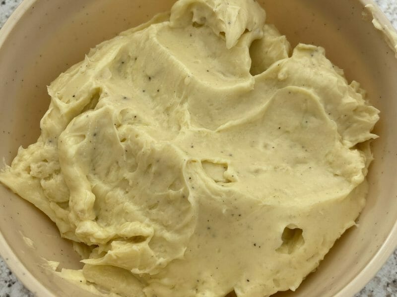 Cliquez pour zoomer ! Aïoli Thermomix par manonfdno