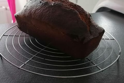 Cliquez pour zoomer ! Marbré au chocolat Thermomix par buckmary25