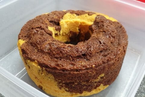 Cliquez pour zoomer ! Savane au Varoma Thermomix par titesteph120