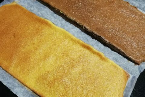 Cliquez pour zoomer ! Napolitain Thermomix par tef33