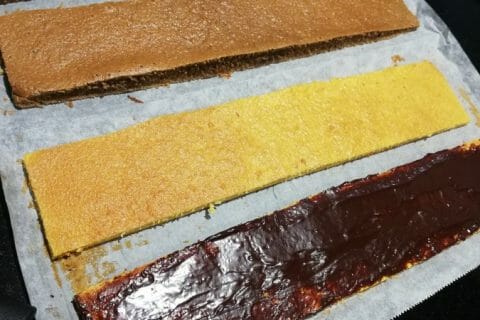Cliquez pour zoomer ! Napolitain Thermomix par tef33
