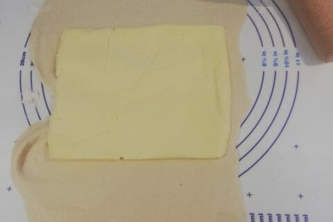 Cliquez pour zoomer ! Pains au chocolat Thermomix par tef33