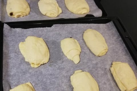 Cliquez pour zoomer ! Pains au chocolat Thermomix par tef33