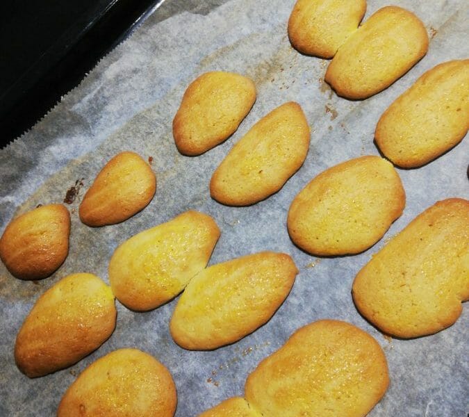Cliquez pour zoomer ! Sablés nantais Thermomix par tef33