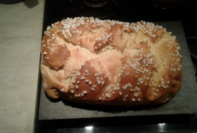 Cliquez pour zoomer ! Brioche Buchty Thermomix par Annie.Zen