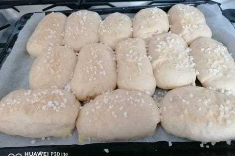 Cliquez pour zoomer ! Pain au lait Thermomix par Eveil.d’Annie