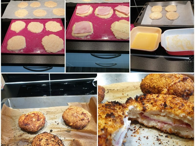 Cliquez pour zoomer ! Cordon bleu Thermomix par Karinearnault