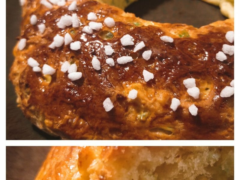 Cliquez pour zoomer ! Couronne des rois Thermomix par faffi