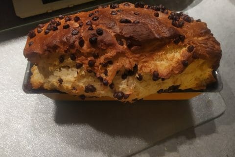 Cliquez pour zoomer ! Cramique : la brioche Ch’Ti Thermomix par virginie_541