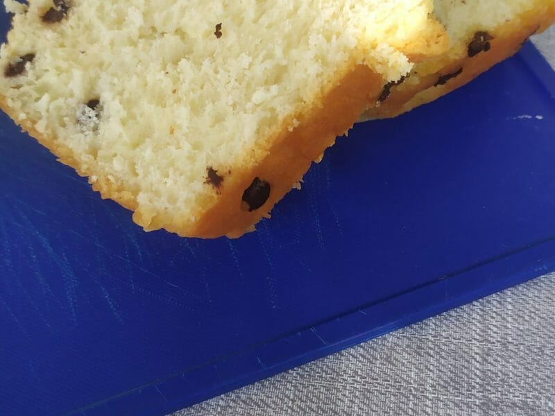 Cliquez pour zoomer ! Cramique : la brioche Ch’Ti Thermomix par virginie_541