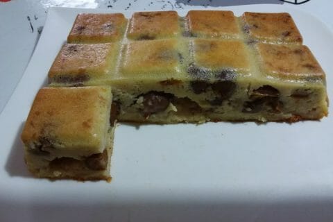 Photos des recettes