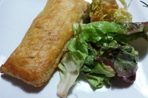 Photos des recettes