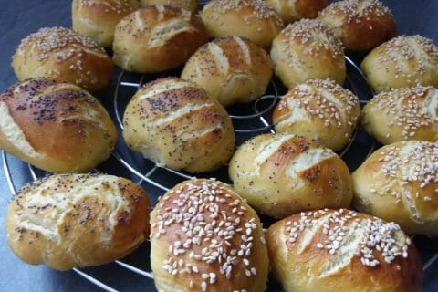 Photos des recettes