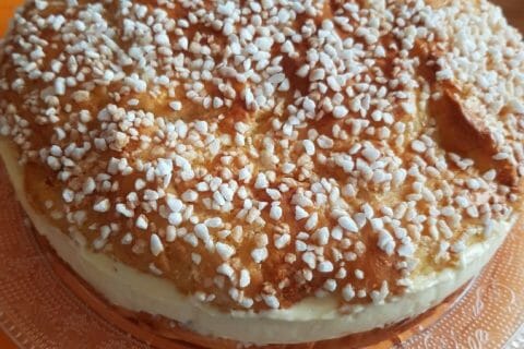 Photos des recettes