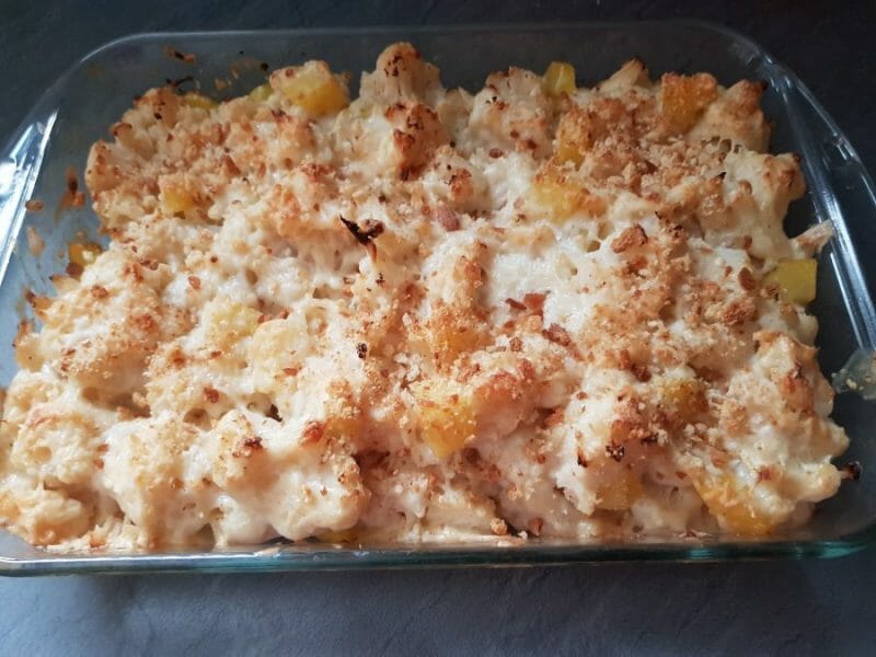 Cliquez pour zoomer ! Béchamel allégée Thermomix par Mimala