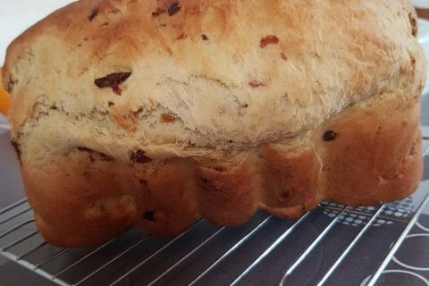 Photos des recettes