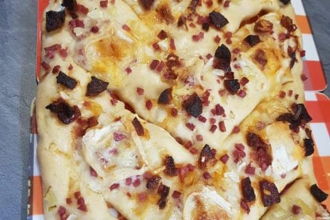 Photos des recettes