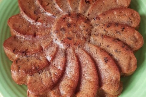 Photos des recettes