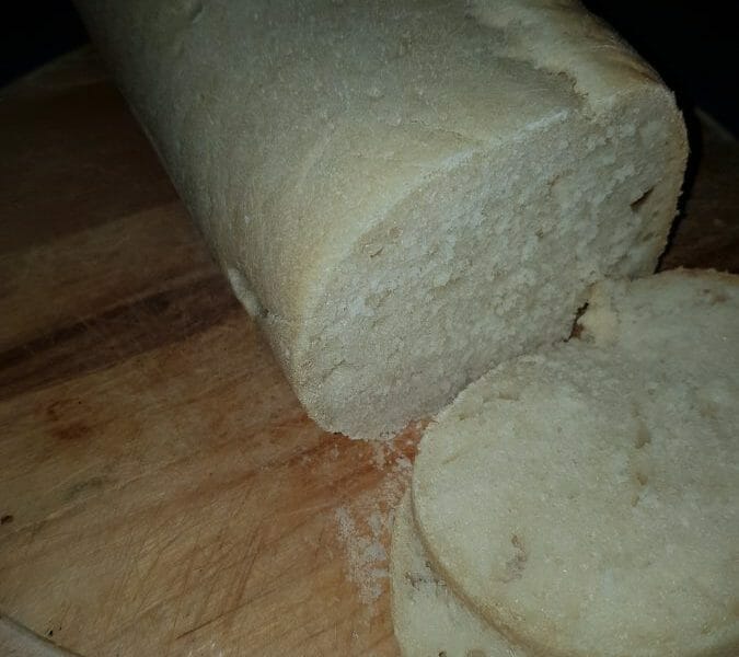 Cliquez pour zoomer ! Pain de mie Thermomix par Mimala