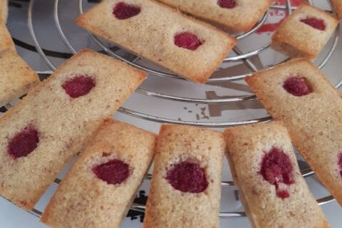Photos des recettes