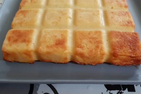 Photos des recettes