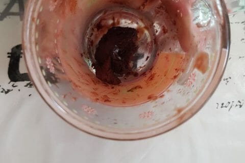Photos des recettes