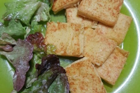 Photos des recettes