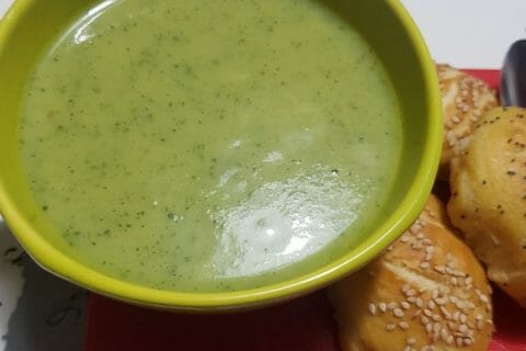 Photos des recettes
