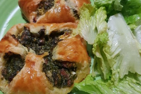 Photos des recettes