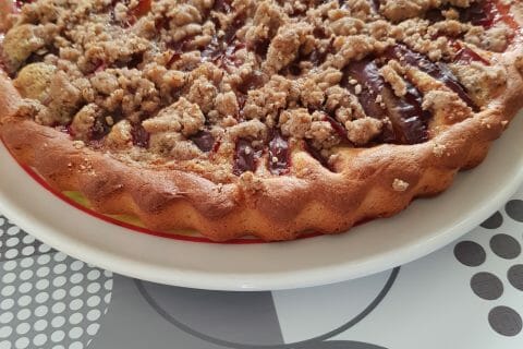 Photos des recettes