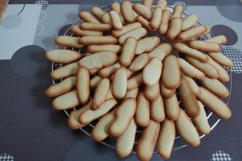 Photos des recettes
