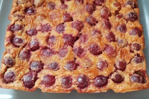 Photos des recettes
