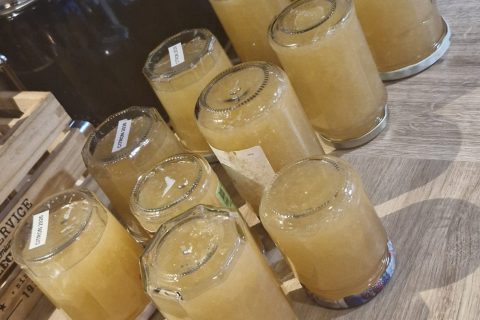 Cliquez pour zoomer ! Confiture de citron Thermomix par Chanch 26