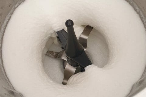 Cliquez pour zoomer ! Sorbet citron Thermomix par Chanch 26