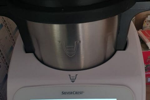 Cliquez pour zoomer ! Coulis de tomates Thermomix par Chanch 26