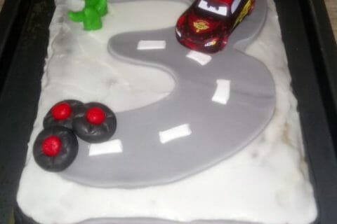 Cliquez pour zoomer ! Napolitain Thermomix par Lolie63