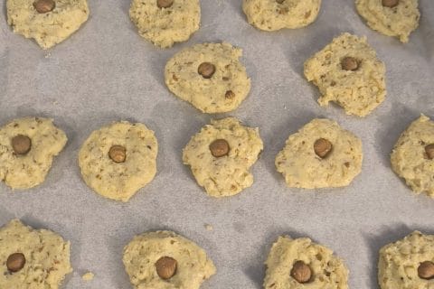 Cliquez pour zoomer ! Noisettins Thermomix par jennifer_251