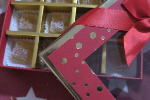 Cliquez pour zoomer ! Pâte de fruits à la pomme Thermomix par jennifer_251