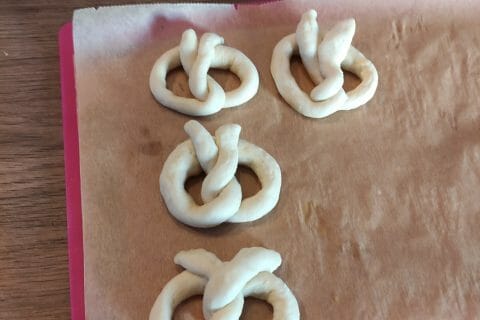 Cliquez pour zoomer ! Bretzels Thermomix par laurence_205