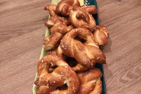 Cliquez pour zoomer ! Bretzels Thermomix par laurence_205