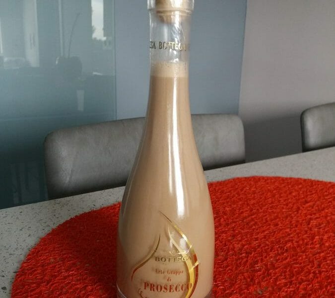 Cliquez pour zoomer ! Baileys Thermomix par Malicia