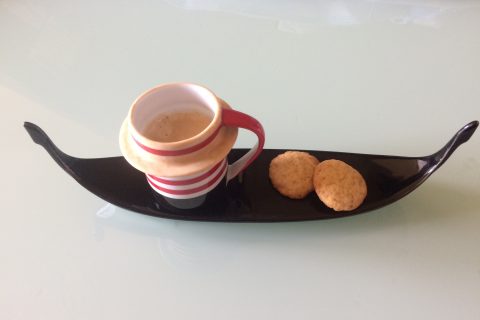 Cliquez pour zoomer ! Cookies romarin et abricots au Thermomix