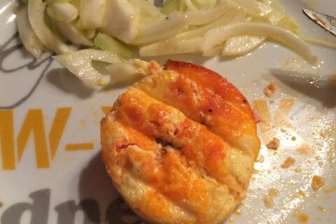 Cliquez pour zoomer ! Quiche sans pâte au Thermomix