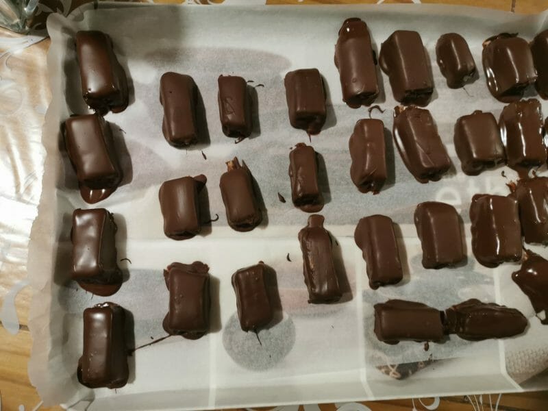 Cliquez pour zoomer ! Bounty Thermomix par llulue