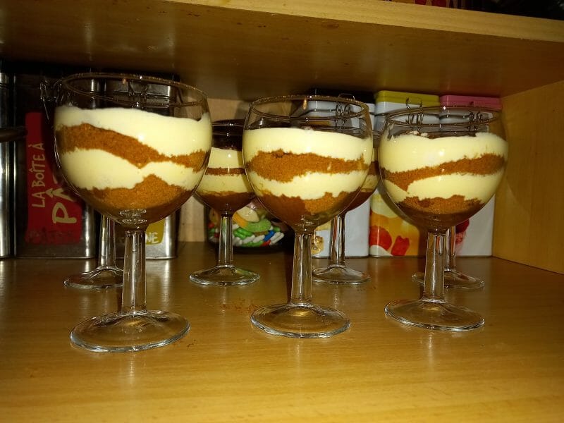 Cliquez pour zoomer ! Tiramisù, l’original Thermomix par cycy16