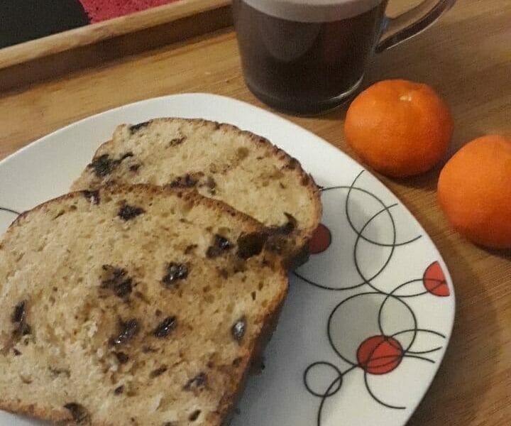 Cliquez pour zoomer ! Brioche à l’eau gazeuse Thermomix par cycy16