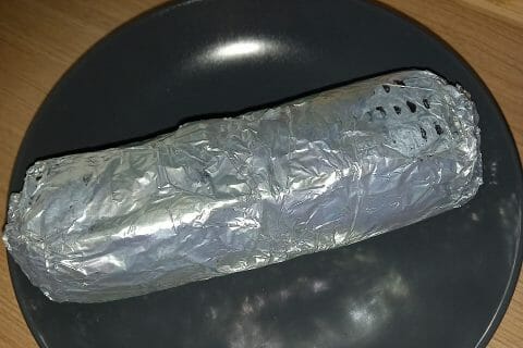 Cliquez pour zoomer ! Foie gras Thermomix par cycy16