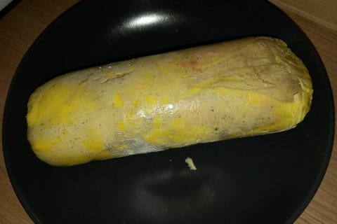 Cliquez pour zoomer ! Foie gras Thermomix par cycy16