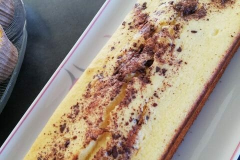 Cliquez pour zoomer ! Muffins au citron Thermomix par mariec07