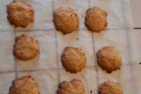 Photos des recettes